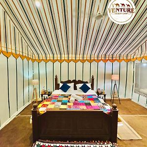 Venture Desert Camp Jaisalmer